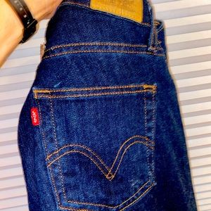 Levi’s jeans